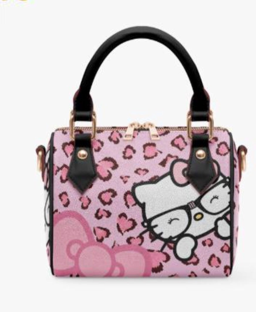 Nerd x HK Pillow Bag