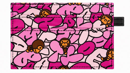 Pink x Milo