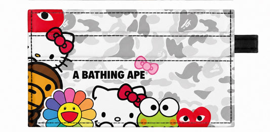 Multi x Bape