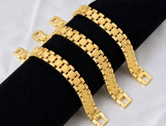 Rolex braclet